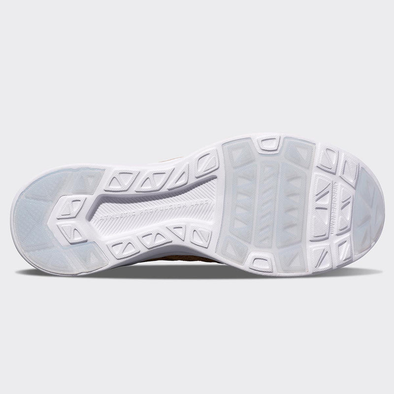 Women's TechLoom Wave Tan / White view 6