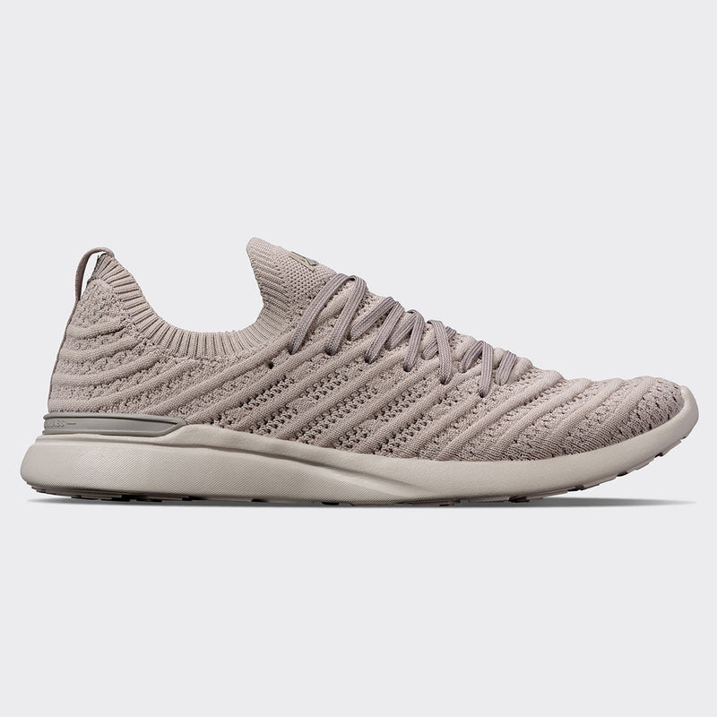 Men's TechLoom Wave Tundra / Clay view 1