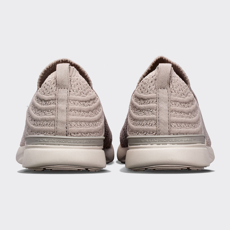 Men's TechLoom Wave Tundra / Clay view 3