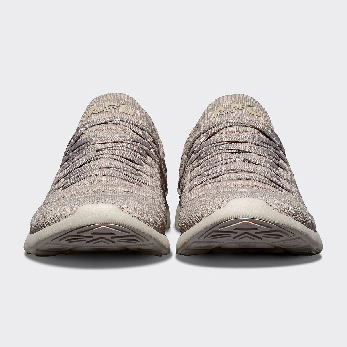 Women's TechLoom Wave Tundra / Clay view 4