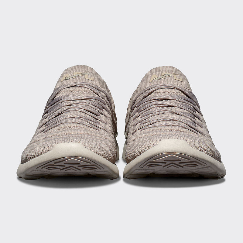 Women's TechLoom Wave Tundra / Clay view 4