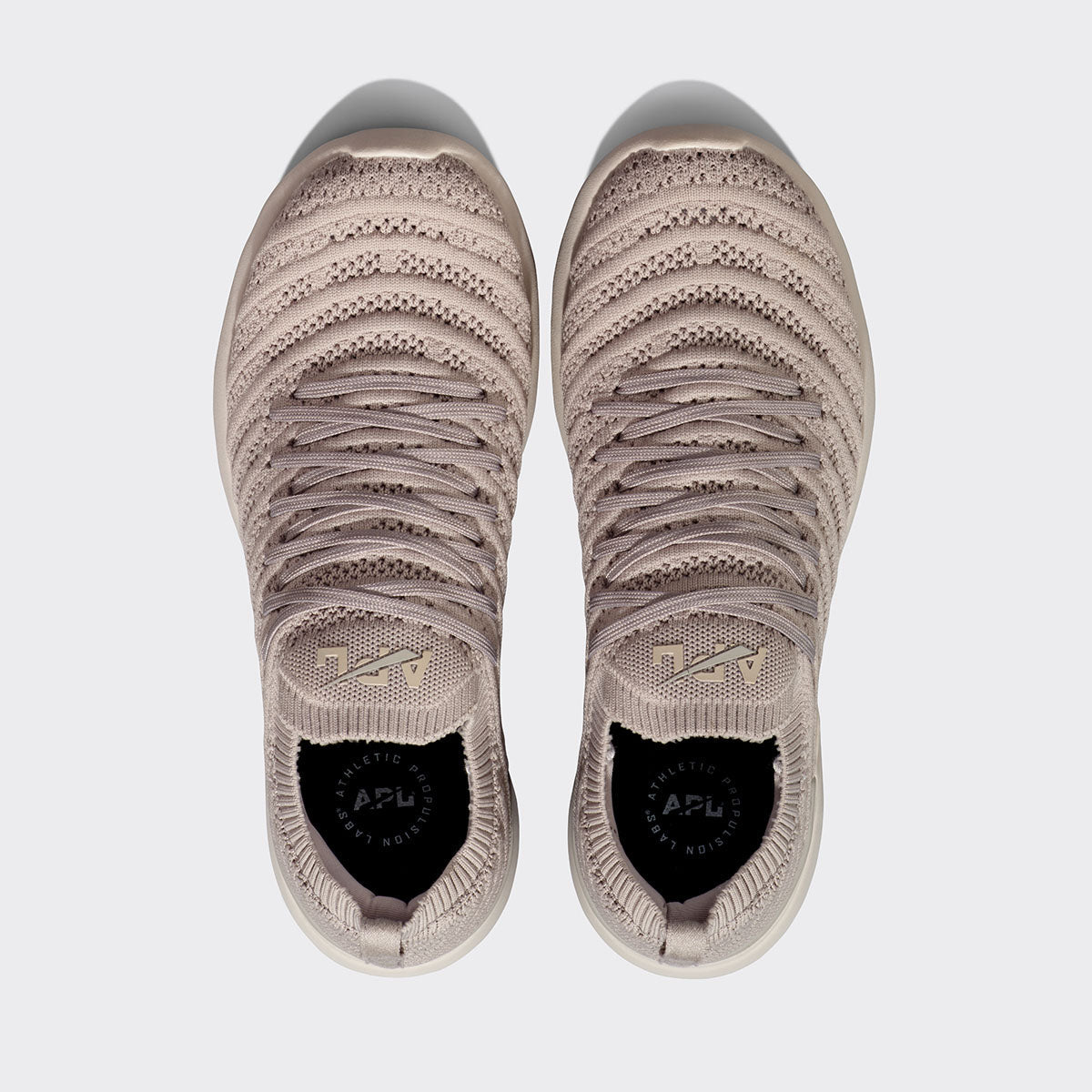 Men's TechLoom Wave Tundra / Clay view 5