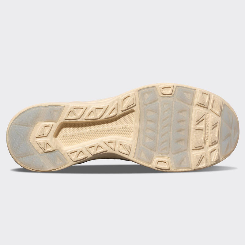 Men's TechLoom Wave Vanilla / Black view 6