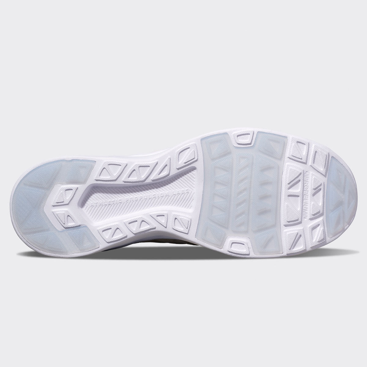 Women's TechLoom Wave Vanilla / Pristine / Melange view 6