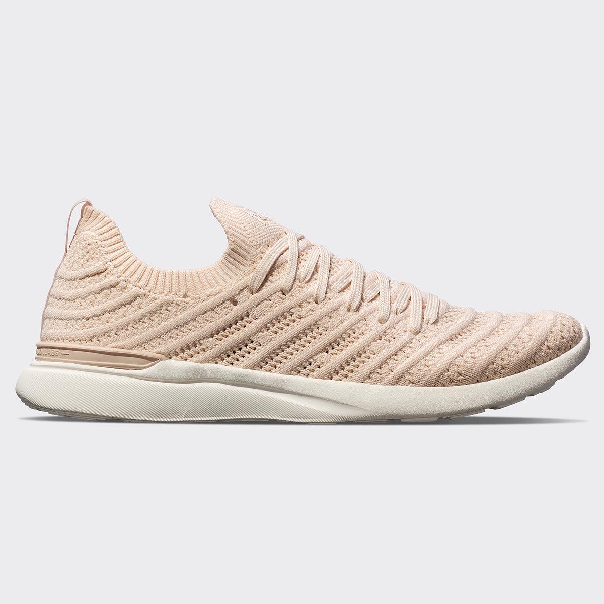 Men's TechLoom Wave Warm Silk / Ivory view 1