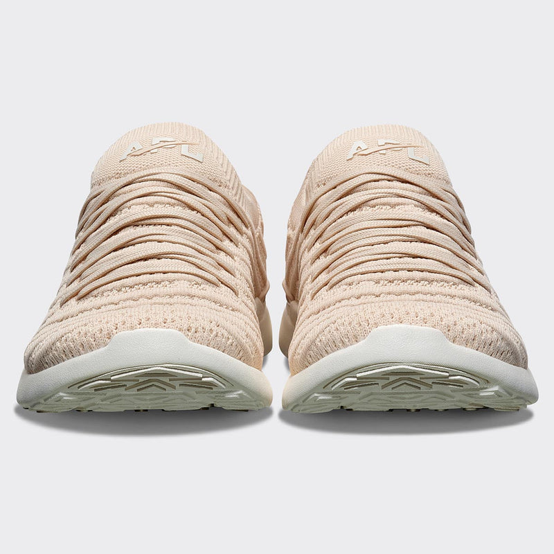 Men's TechLoom Wave Warm Silk / Ivory view 4