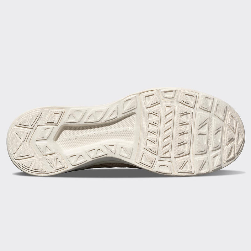 Women's TechLoom Wave Warm Silk / Ivory view 6