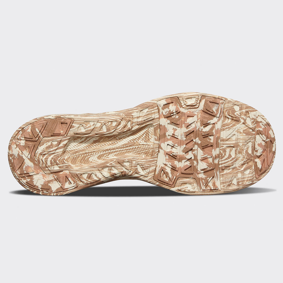 Women's TechLoom Wave White / Almond / Marble view 6