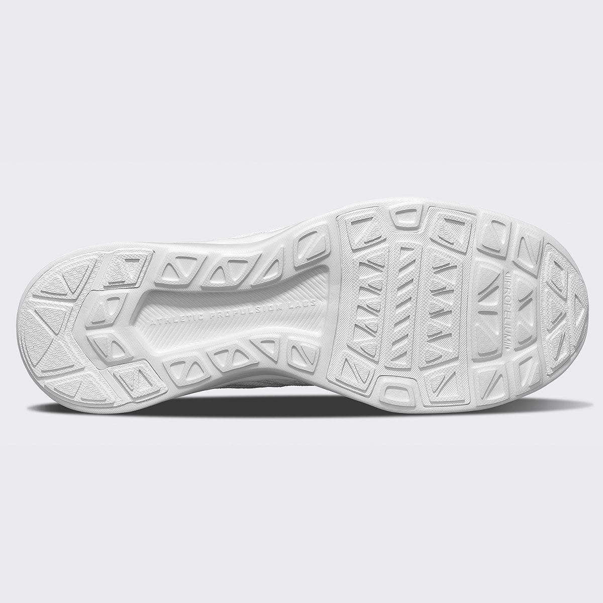 Women's TechLoom Wave White / White view 7