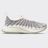 Women's TechLoom Zipline Ivory / Cement / Smoke