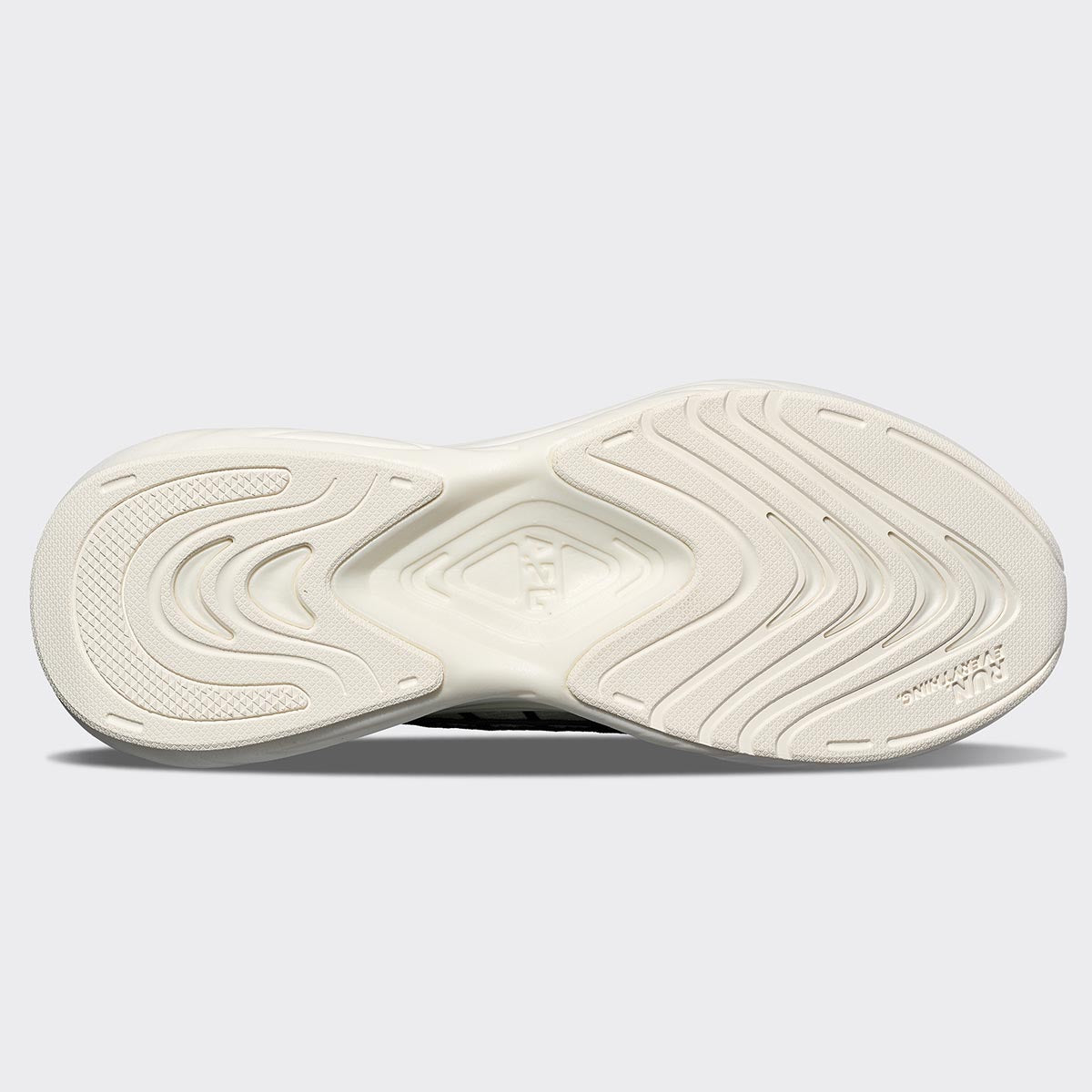 Women's TechLoom Zipline Ivory / Cement / Smoke view 6