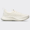 Men's TechLoom Zipline Ivory / Ivory / Black