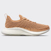 Women's TechLoom Zipline Tan / Ivory