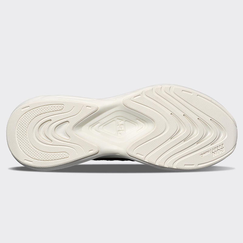 Men's TechLoom Zipline Tan / Ivory view 6