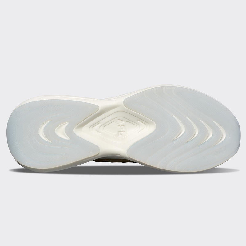 Women's TechLoom Zipline Vanilla / Ivory / Ribbed view 6