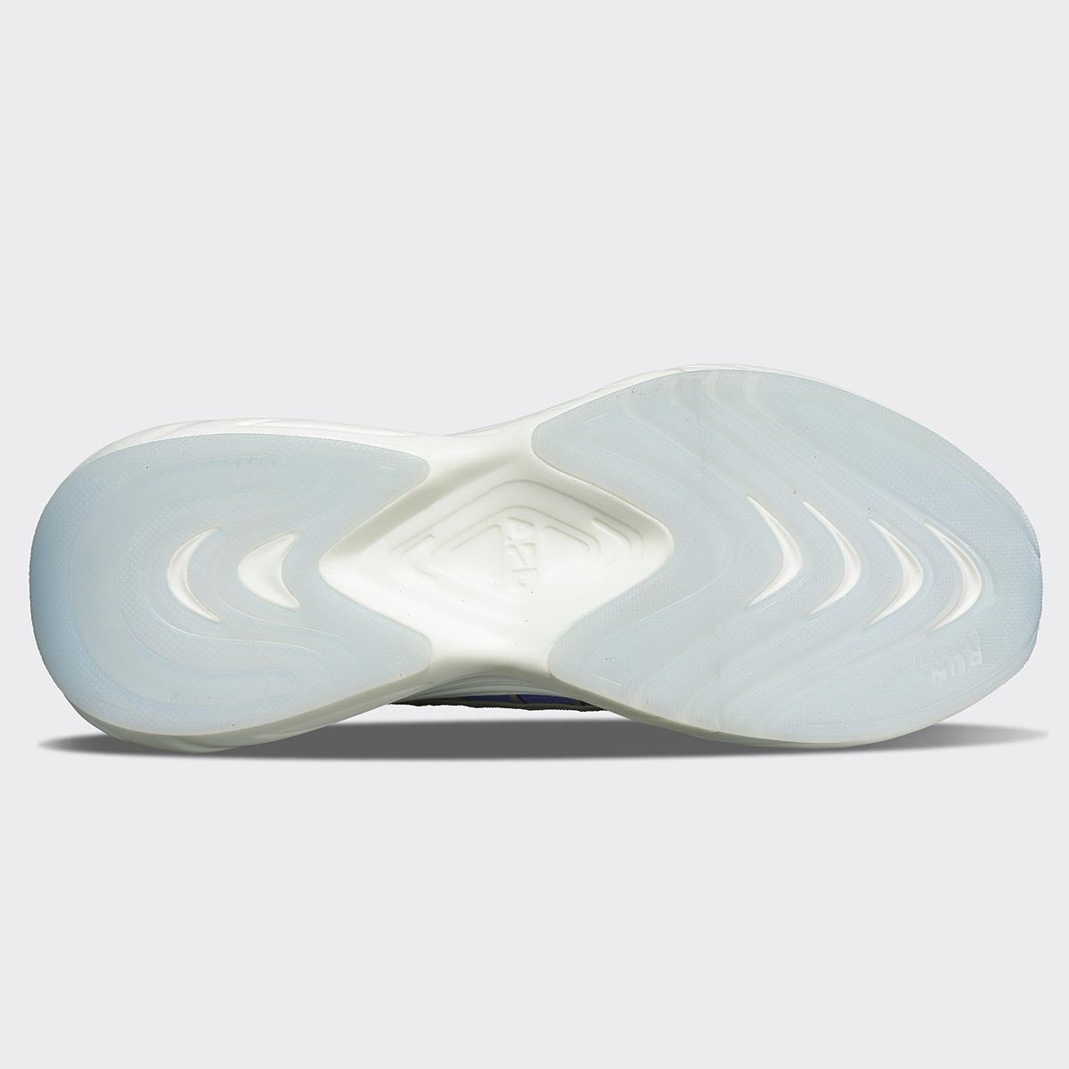 Women's TechLoom Zipline Bellflower / Pristine / Creme view 6