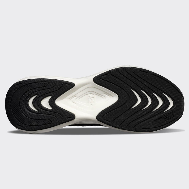 Women's TechLoom Zipline Cement / Black / White view 6