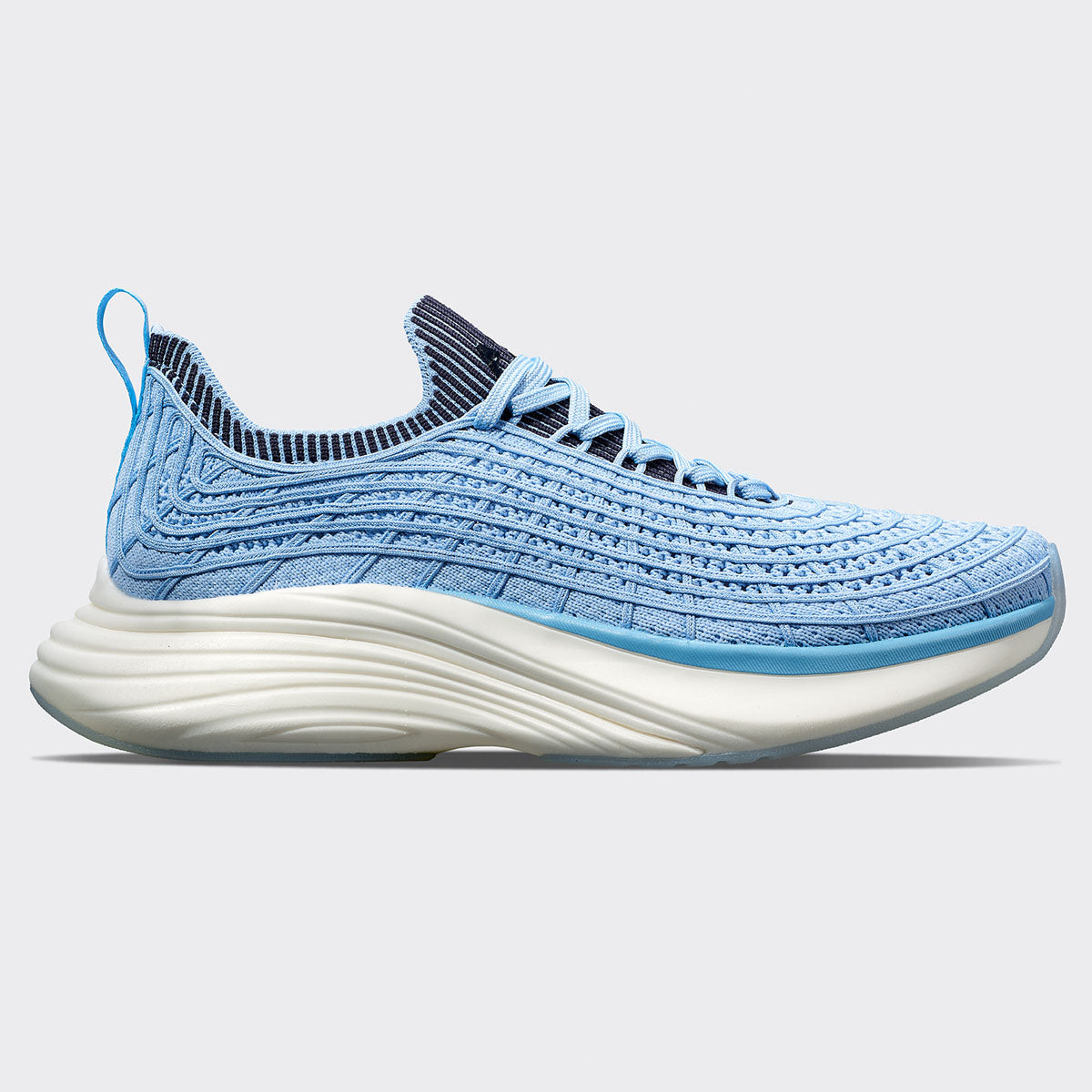 Women's TechLoom Zipline Ice Blue / Midnight / Ribbed view 1