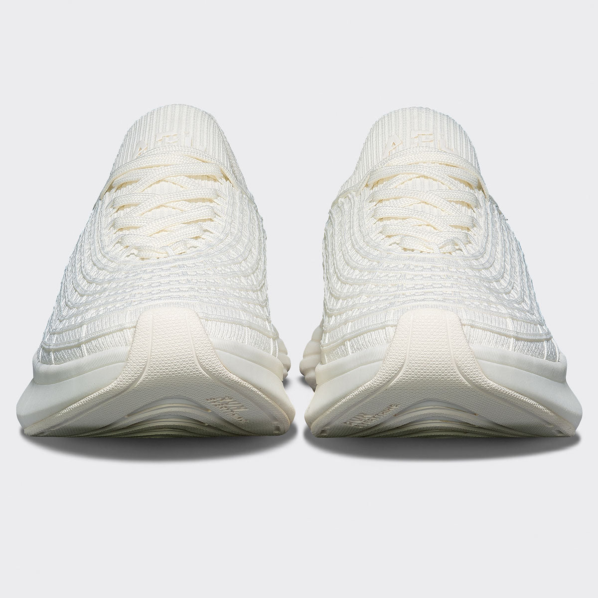 Women's TechLoom Zipline Ivory view 4