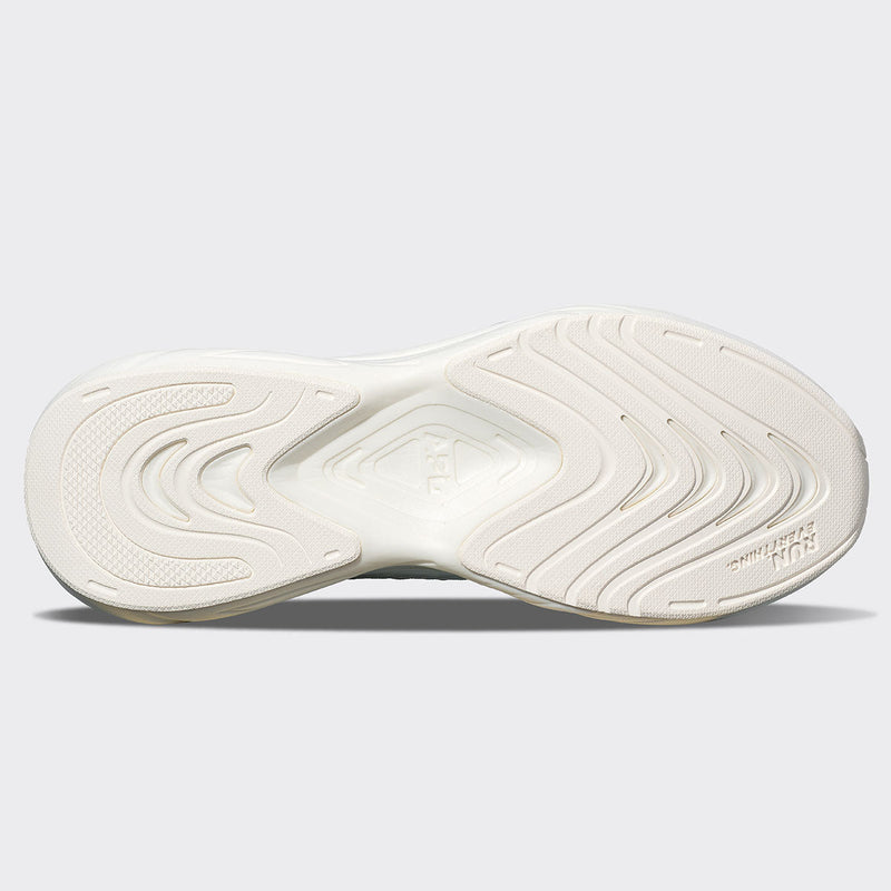Men's TechLoom Zipline Ivory view 6