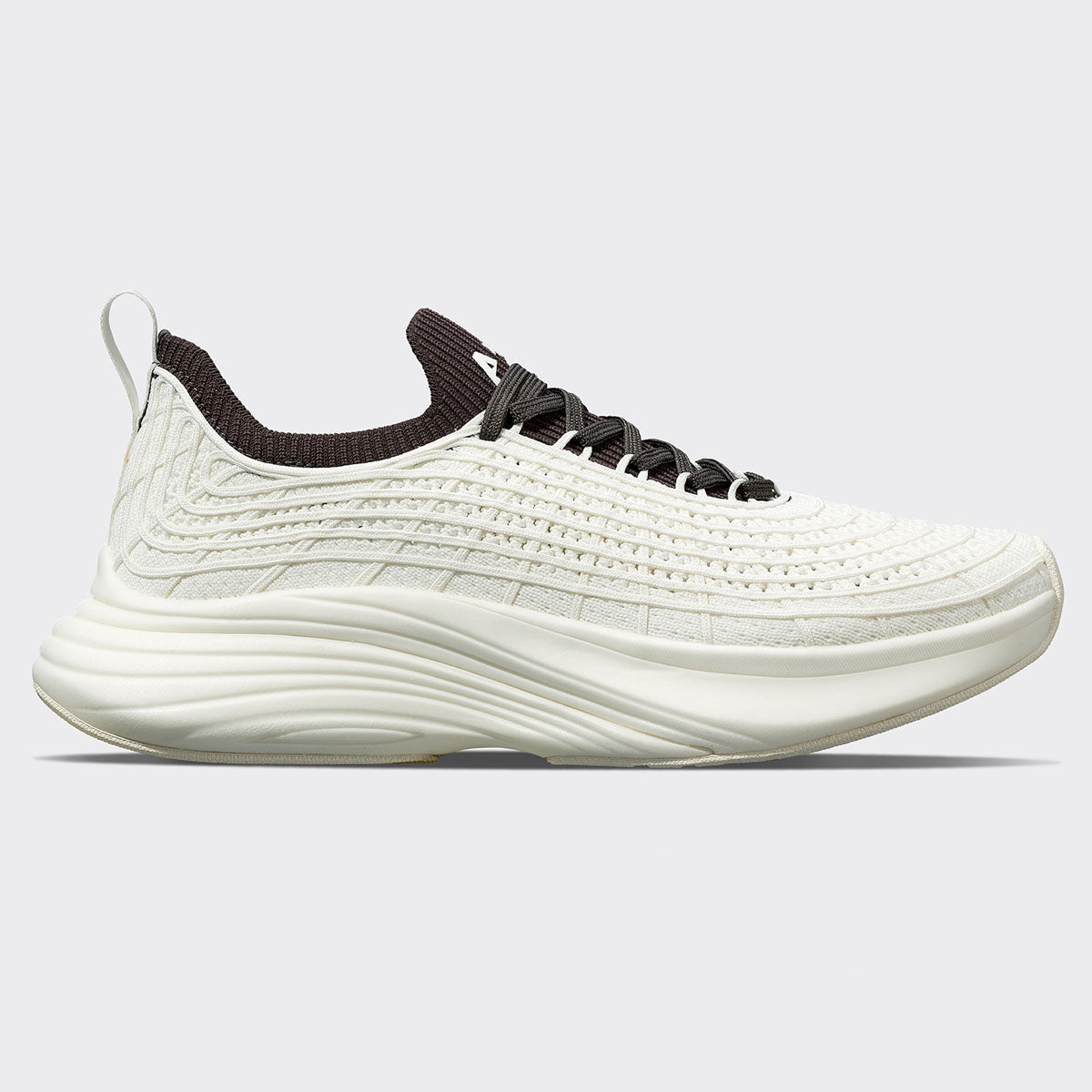 Women's TechLoom Zipline Ivory / Anthracite view 1