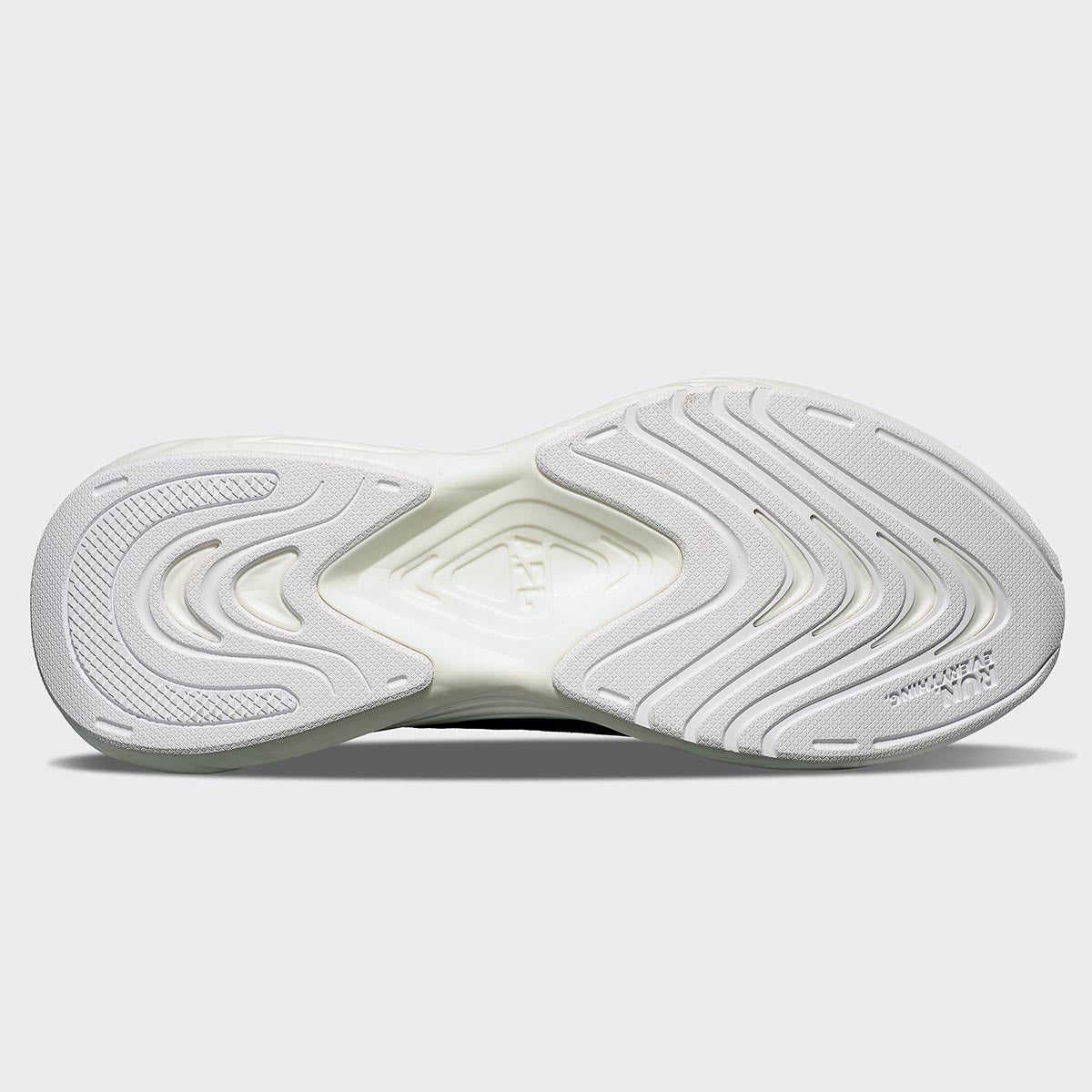 Men's TechLoom Zipline Midnight / White view 6