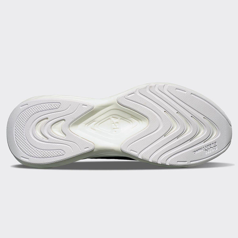 Women's TechLoom Zipline Midnight / White view 6