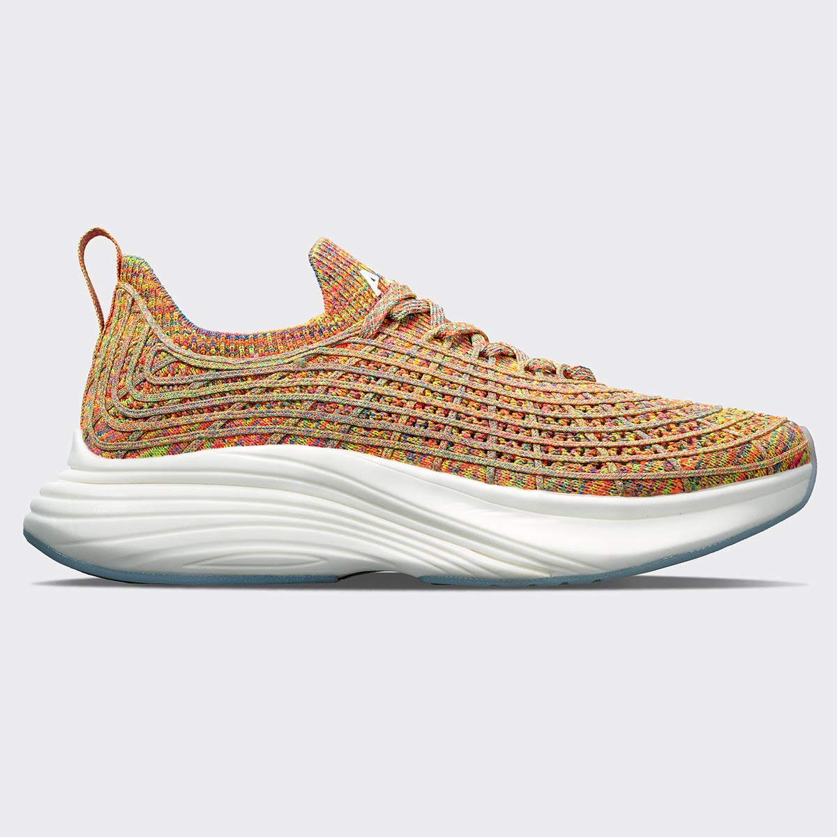 Men's TechLoom Zipline Multi Melange view 1