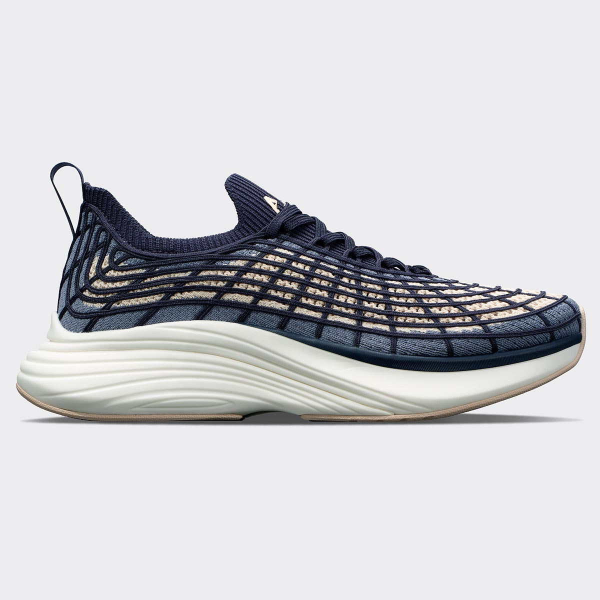 Women's TechLoom Zipline Navy / Slate / Warm Silk view 1