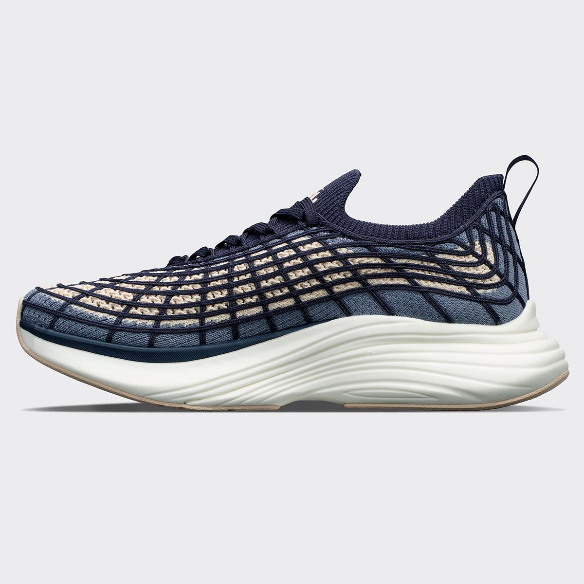 Women's TechLoom Zipline Navy / Slate / Warm Silk view 2