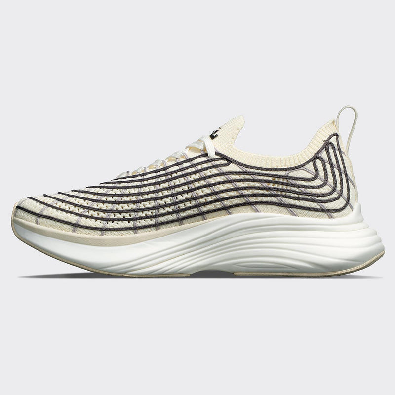 Men's TechLoom Zipline Pristine / Asteroid / Clay view 2