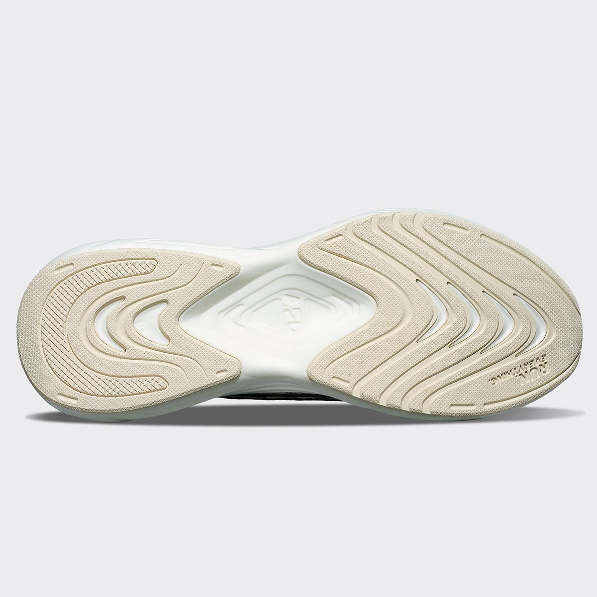 Men's TechLoom Zipline Pristine / Asteroid / Clay view 6