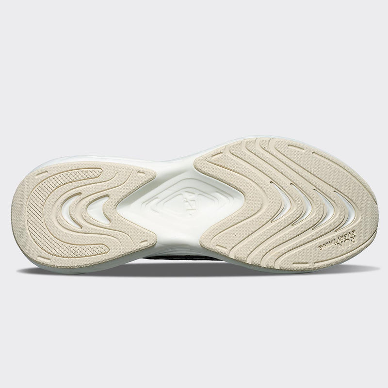 Men's TechLoom Zipline Pristine / Asteroid / Clay view 6