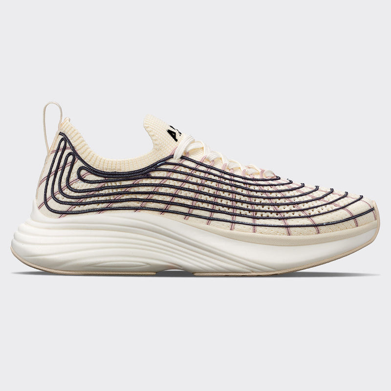 Women's TechLoom Zipline Pristine / Midnight / Rose Dust view 1