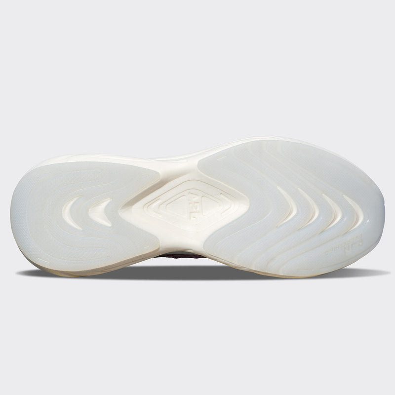 Women's TechLoom Zipline Rose Dust / White view 6